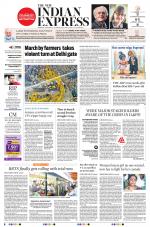 The New Indian Express-Hubballi