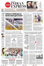 The New Indian Express-Vijayawada