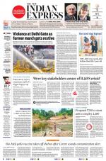 The New Indian Express-Hyderabad