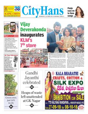HYDERABAD ZONE 2