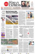 The New Indian Express-Bengaluru