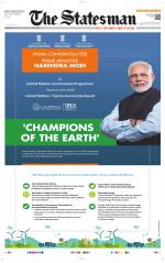 Kolkata - The Statesman