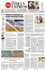 The New Indian Express-Chennai
