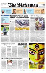 Delhi - The Statesman