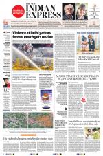 The New Indian Express-Coimbatore