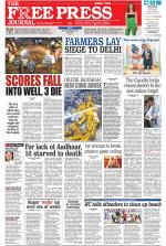 Free Press - Mumbai Epaper