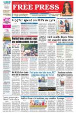 Free Press - Bhopal Epaper Edition