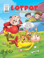 Lotpot English