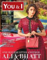 You & I Monthly Magazine