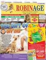 RobinAge: India's Favourite Newspaper for Children
