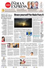 The New Indian Express-Thrissur 