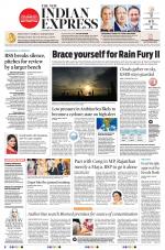 The New Indian Express-Kozhikode