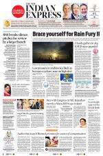 The New Indian Express-Kochi