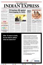 The New Indian Express-Kochi