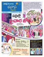 Bhadradri Kothagudem