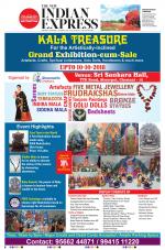 The New Indian Express-Chennai