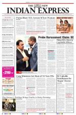 The New Indian Express-Mangaluru