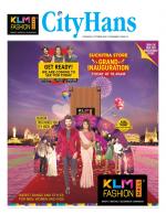 HYDERABAD CITY TAB