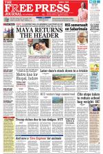 Free Press - Mumbai Epaper
