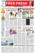 Free Press - Bhopal Epaper Edition