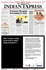 The New Indian Express-Kozhikode