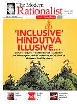 The Modern Rationalist 