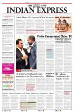 The New Indian Express-Bengaluru