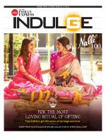 Indulge - Chennai