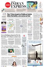 The New Indian Express-Belagavi