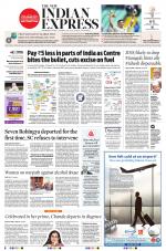 The New Indian Express-Kalaburagi