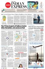 The New Indian Express-Kottayam