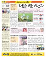 Guntur Amaravathi Constituencies