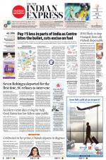 The New Indian Express-Shivamogga