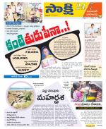 Jayashankar District