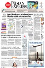 The New Indian Express-Bengaluru