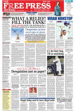 Free Press - Mumbai Epaper