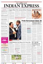 The New Indian Express-Belagavi