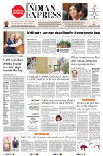 The New Indian Express-Belagavi