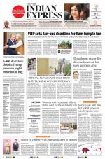 The New Indian Express-Mangaluru