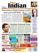 November 13 , 2013, Gurpurb Special