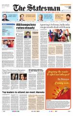 Delhi - The Statesman