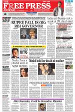 Free Press - Mumbai Epaper