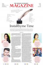 The Sunday Standard Magazine