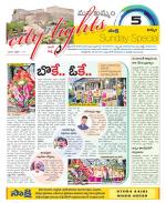 Khammam Constituencies