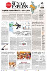 The New Indian Express-Mangaluru