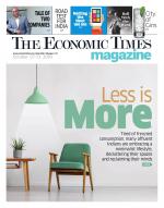 The Economic Times Magazine