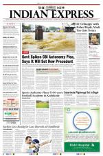 The New Indian Express-Kochi