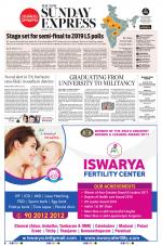 The New Indian Express-Madurai