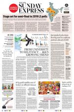 The New Indian Express-Bengaluru