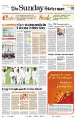 Kolkata - The Statesman
